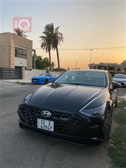 هيونداي سوناتا